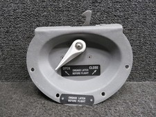 Piper 63034-002 PA28-180 Cabin Door Auxiliary