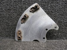 Piper 63370-005 PA28-180 Wheel Fairing Bracket