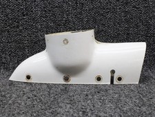 Piper 63514-006 PA28-140 Rotating Beacon Fin