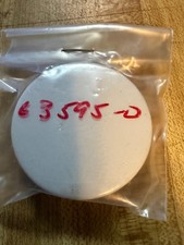 Piper 63595-000 Button Plug /Strut Cover