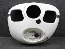 Piper 63679-000 PA28-140 Nose Cowl Assembly
