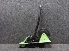 Piper 63782-004, 86624-002 Flap Control Lever