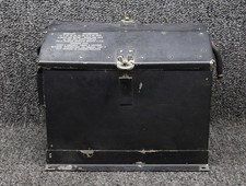 Piper 63888-000, 63977-000 PA28-140 Battery Box