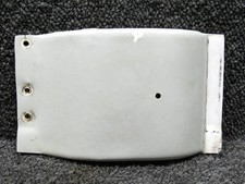 Piper 63942-000 PA28RT-201T Wing Bolt Cover