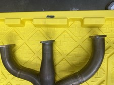 Piper 65038-00 Exhaust Stack pA32-260 PA28-235