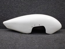 Piper 65203-000 PA28-140 Main Wheel Fairing