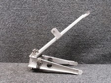 Piper 65244-000, 65245-000 Stabilator Trim Rib