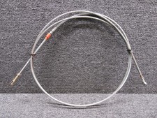 Piper 653-337 PA46-350P Mixture Control Cable
