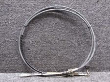 Piper 653-339, 84083-002 PA46-350P Fuel Selector