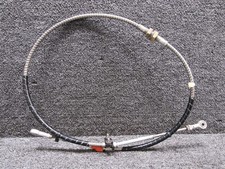 Piper 653-608 PA46-350P Bleed Air Control