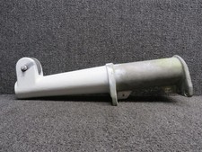 Piper 65319-004 PA28-180 Main Gear Cylinder