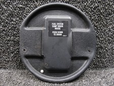 Piper 65461-019 Fuel Quick Drain Cover