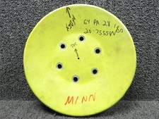 Piper 65804-000 PA28-180 Forward Spinner Bulkhead