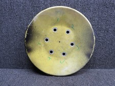 Piper 65804-000 PA28-180 Spinner Bulkhead Assembly