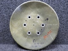 Piper 65804-000 PA28-181 Front Spinner Bulkhead