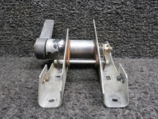 Piper 65850-000 PA28-180 Engine Control Quadrant