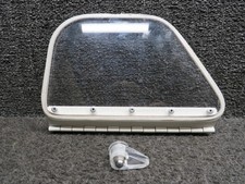 Piper 65896-000 PA28-180 Co-Pilot Storm Window