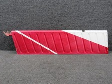 Piper 66342-002 PA28R-200 Rudder Assembly