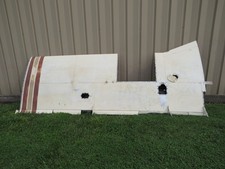 Piper 66601-001 PA32-260 Wing Structure Assembly