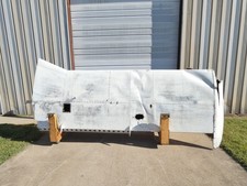 Piper 66601-004 PA28-140 Wing Assembly LH