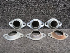 Piper 66789-000 PA28-180 Firewall Seal Plate
