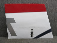 Piper 66793-010 PA28-180 Baggage Door Structure
