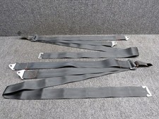 Piper 66804-000, 66805-000 PA28-181 Baggage Tie