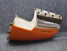 Piper 66822-007 PA28-140 Lower Tail Fairing