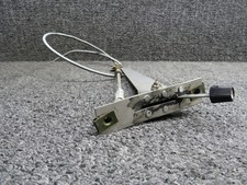 Piper 66835-000, MC554-095 PA28-180 Carburetor Heat
