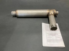 Piper 66894-003 PA-28 MUFFLER (OVERHAULED)