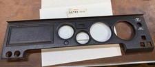 Piper 66983-012 Instrument Panel Cover New