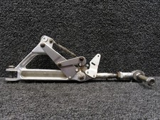 Piper 67025-010 PA28RT-201T Main Gear Truss