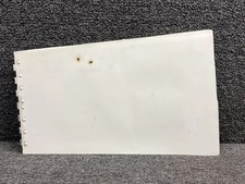 Piper 67090-011 Main Gear Door Assembly