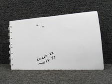 Piper 67090-011 Main Landing Gear Door