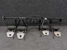 Piper 67180-004 PA28RT-201T Rudder Pedal Assembly