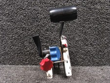 Piper 67210-003 PA28RT-201T Control Quadrant Assembly