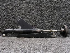 Piper 67384-003 PA28RT-201T Rudder Trim Adjustment