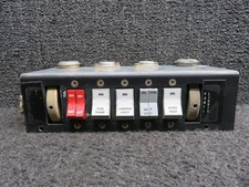 Piper 67407-000 PA28-180 Switch Panel Assembly