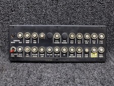 Piper 67424-008 PA28-140 Circuit Breaker Panel