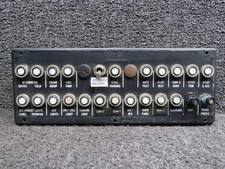 Piper 67424-008 PA28-180 Circuit Breaker Panel