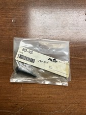 Piper 683-400 Aircraft Rubber Plug, P/N