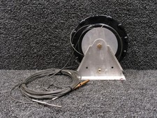 Piper 68414-003 PA28RT-201T Trim Tab Wheel