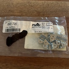 Piper 690-725 Fastener Pack Of 10