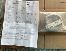 Piper 69231-000 Spacer Ring OEM PA-32