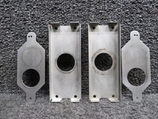Piper 69273-000, 67705-000 PA28-180 Defroster Valve