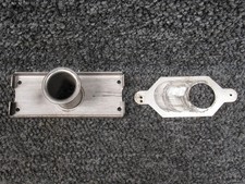 Piper 69273-000, 69279-000, 67705-000 PA28RT-201T Defrost