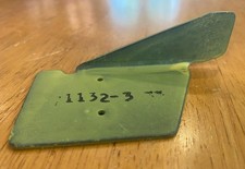 Piper 71132-003 Flap Track Reinforcement Gusset