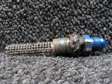 Piper 72091-000 PA28RT-201T Fuel Tank Outlet