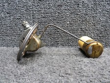 Piper 751-767 PA22-108 Fuel Gauge Float