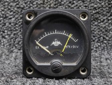 Piper 751-912 PA28-140 Alcor Exhaust Gas